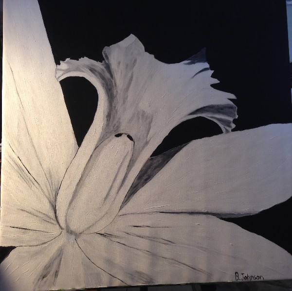 Single Flower