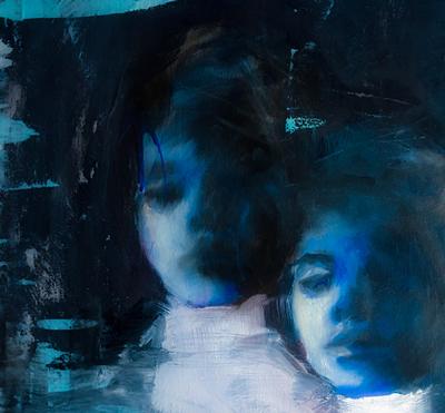 Too Blue