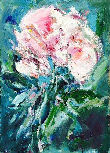 A Rose by BRUNI