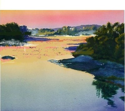 Kaw River Set