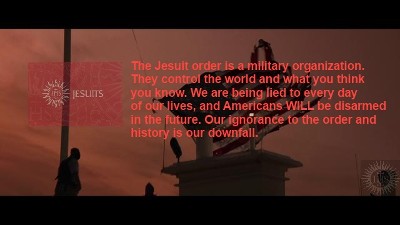 Learn of the Jesuit order